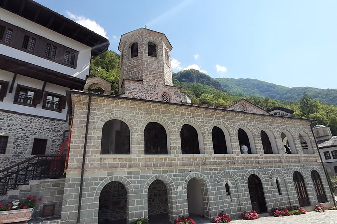 Private Full Day Trip to the National Park Mavrovo From Ohrid - Pickup and Accessibility Information