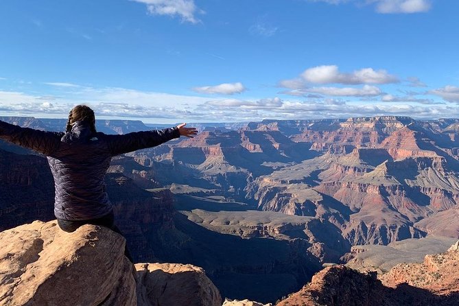 Private Grand Canyon Sightseeing Tour From Flagstaff - Guest Experiences and Reviews
