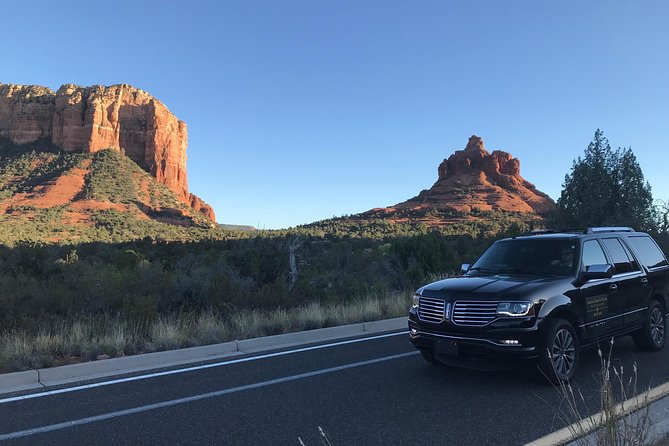Private Grand Canyon Tour From Flagstaff or Sedona - Recommendations and Tips
