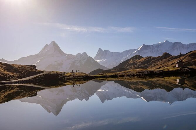 Private Guided Adventure Trip to Grindelwald First - Tips for a Successful Trip