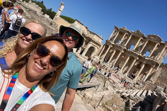 Private Guided Ephesus Highlights Tour - Important Additional Information