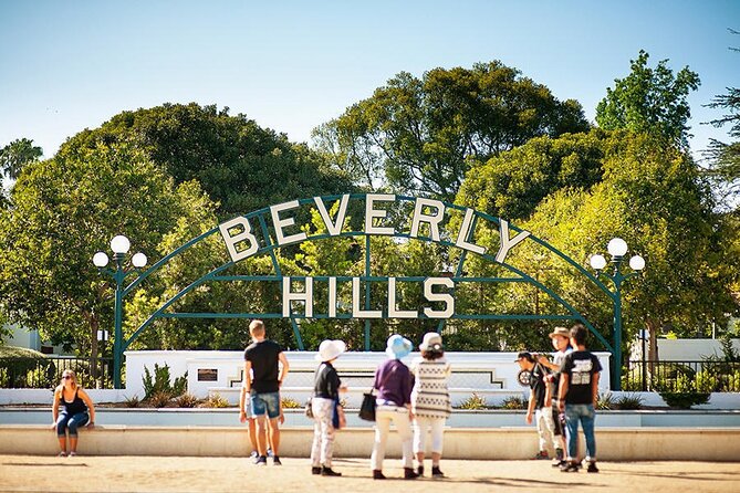 Private Guided Greater Los Angeles Highlights Tour Review - Guest Experience and Feedback