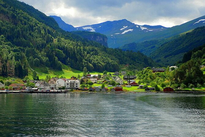 Private Guided Hardangerfjord Day Tour - Pricing and Payment Information