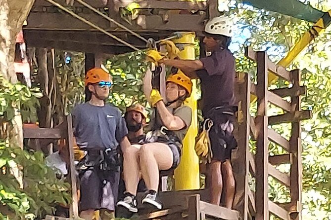Private Guided Tour in Puerto Rico - Booking Details
