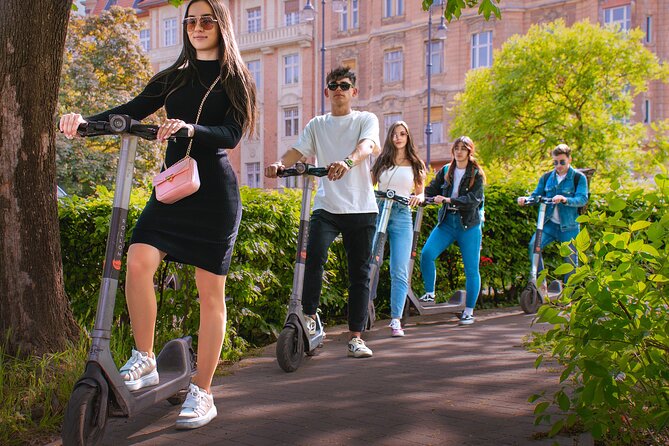 PRIVATE Guided Walking Tour in Budapest - What to Expect