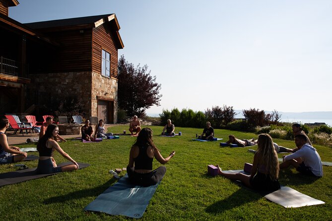 Private Guided Yoga Sessions Review - Location and Accessibility