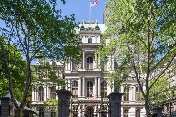 Private Half-Day Driving Tour of Boston and Cambridge - Accessibility and Participation