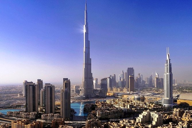 Private Half Day Dubai City Tour - Accessibility and Participation