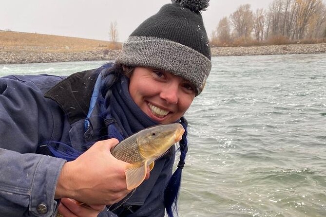 Private Half-day Fly Fishing Review - Pricing and Cancellation Policy