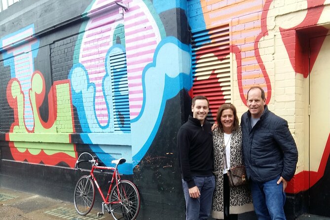 Private Half Day London Street Art and Markets Tour - Preparing for the Experience
