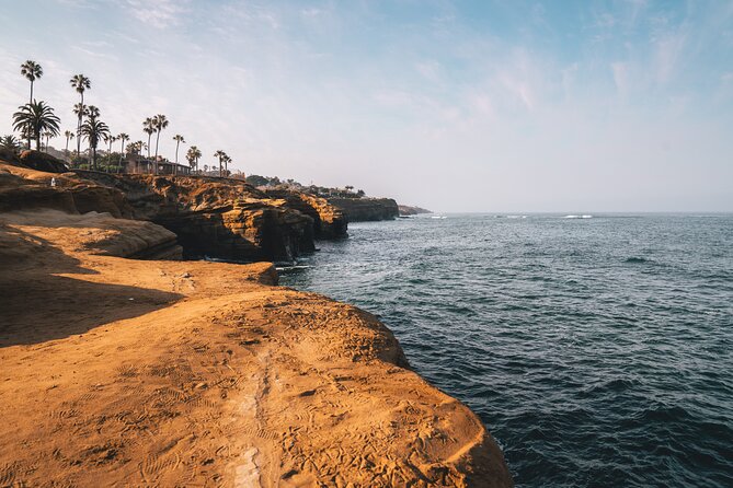 Private Half-Day Tour of San Diego With a Driver-Guide - Pricing Details