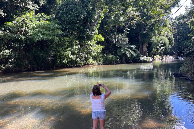 Private Half-Day Tour to El Yunque Rainforest - Frequently Asked Questions