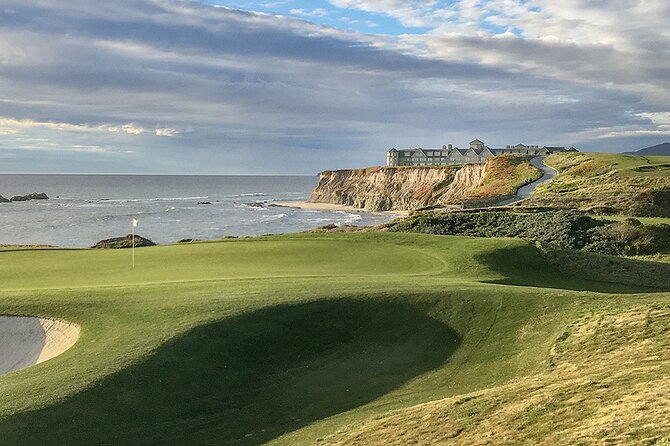 Private Half Moon Bay Coastal Delights Review - Frequently Asked Questions
