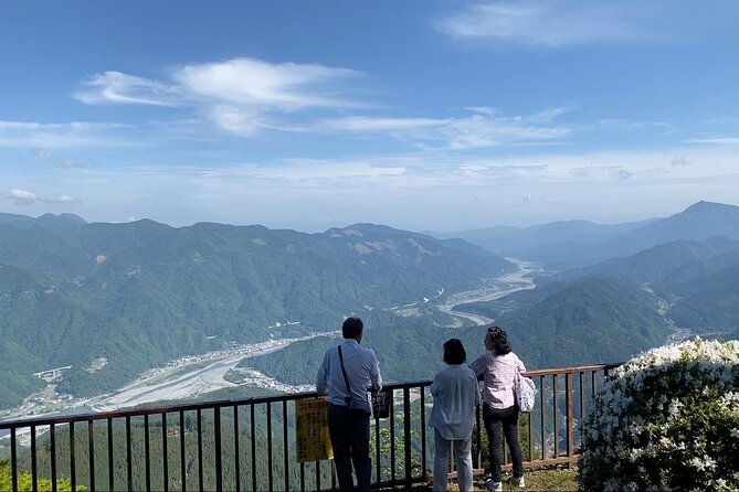 Private Heritage and Cultural Guided Tour Around Mt.Fuji - Key Highlights