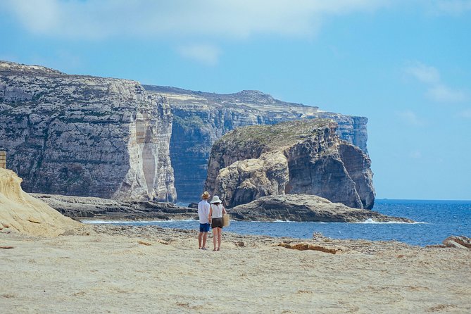 Private Highlights of Gozo Full-Day Tour - Experience Scenic Gozo Landscapes