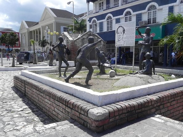 Private Highlights Tour and Shopping With Pickup From Montego Bay - Booking Process