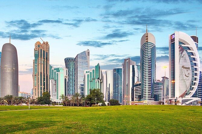 Private Highlights Tour of Doha City and Dhow Cruise Ride - Customer Reviews and Feedback