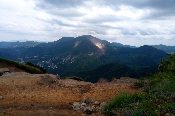 Private Hiking Activity Near Tokyo - Pricing