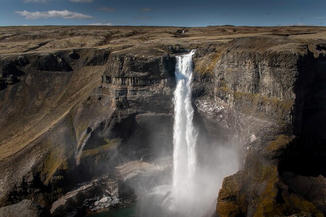 Private Hiking Tour: Vikings and Waterfalls Tour in Reykjavik - Booking Information