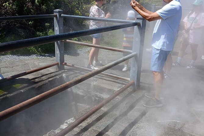 Private Hilo Shore Excursion Review - Accessibility Considerations