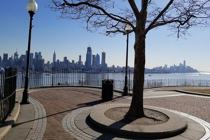 Private Hoboken Half-Day Tour With Skyline Views of New York City - Additional Information