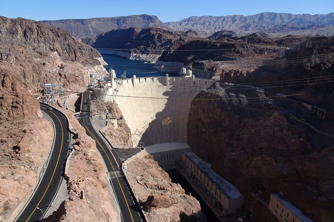 Private Hoover Dam and Valley of Fire Review - Accessibility and Safety Considerations