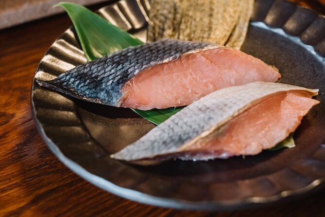 Private Iguriami Fishing Tour in Murakami City - Iguriami Fishing: A Unique Experience