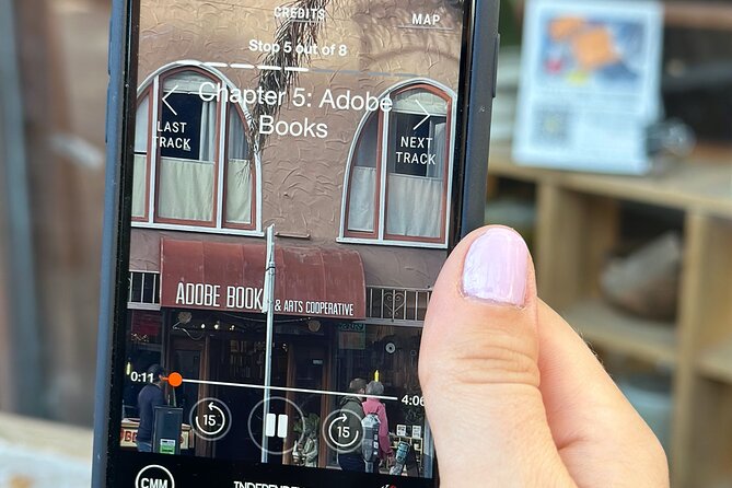 Private Immersive History Tours California Migration Museum - Booking and Cancellation Policies