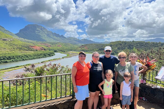Private Kauai Eastside & Waterfalls Tour. Short & Sweet (5 Hrs) - What to Expect