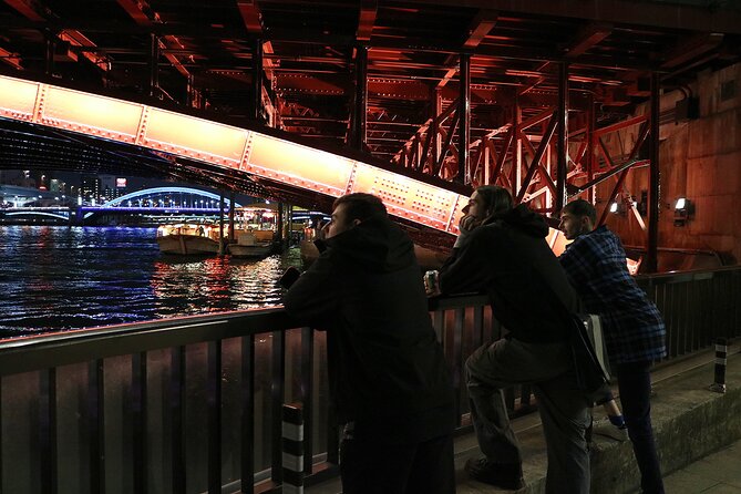 Private Kimono Photo Shooting Tour at Asakusa by Local Japanese - Photography Experience and Quality