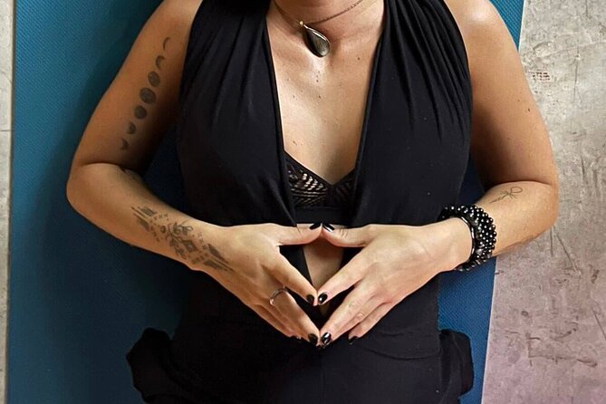 Private Kundalini Activation Process in Miami Beach - Accessibility Features