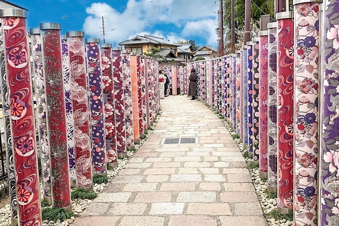 Private Kyoto-Nara Tour From Osaka With Hotel Pickup and Drop off - Kinkaku-ji Temple