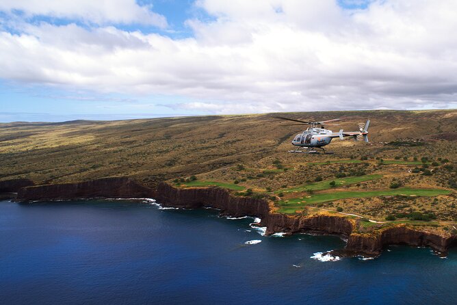 Private Lanai Circle Island Experience - Booking Process