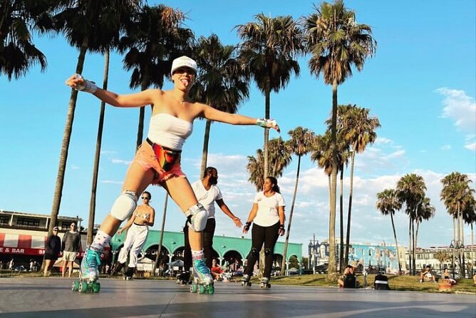 Private Large Group Full Day Tour in Los Angeles - Cancellation and Booking Policies