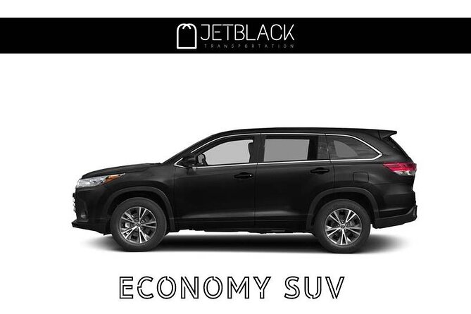 Private LGA Airport Transfer / New York City (One Way) - Cancellation and Flexibility