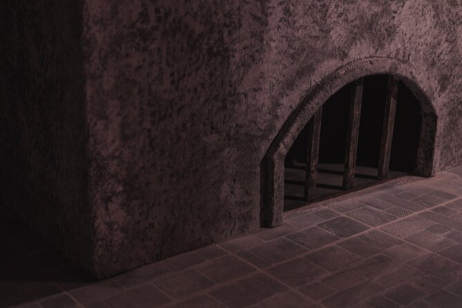 Private Live Jack the Ripper Escape Room in Berlin - Tips for Your Visit