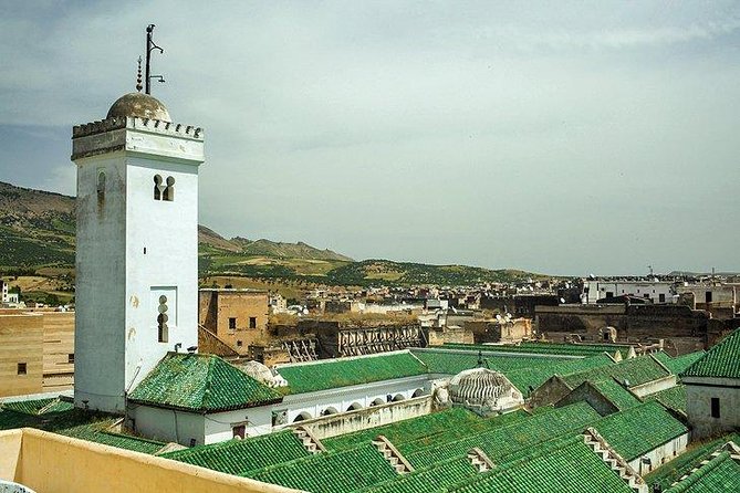 Private Luxurious Tour of Fez Medina - Customer Experiences and Reviews