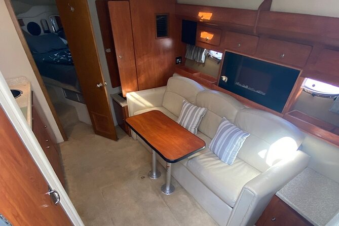 Private Luxury 45 Bay Cruiser Tour in San Diego: Suitable for Any Events - Participation Guidelines