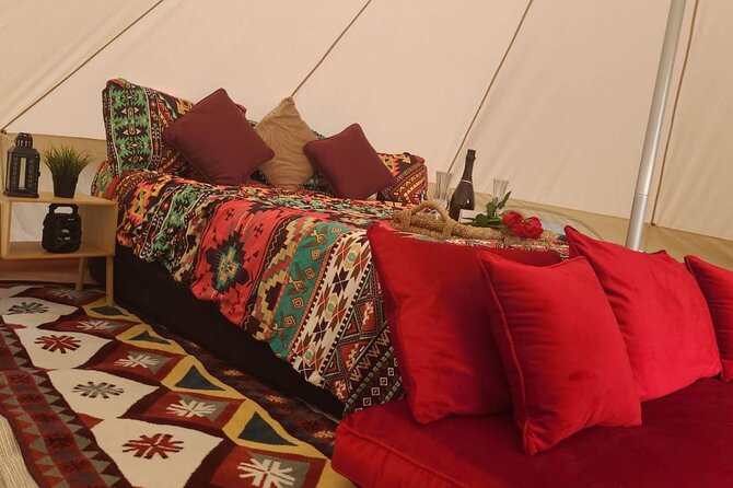 Private Luxury Picnic Experience in Hollywood Review - Frequently Asked Questions