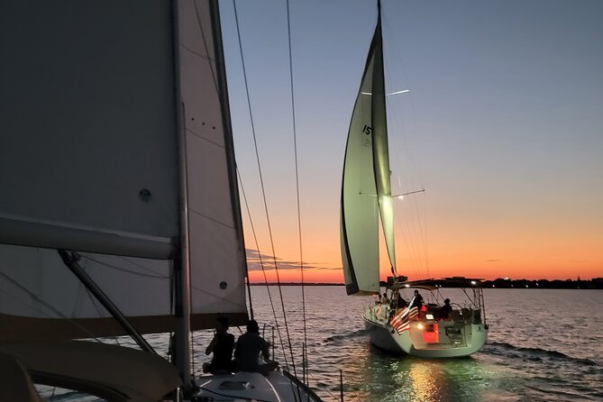 Private Luxury Sunset Cruise on the Sailing Yacht Fate - Pricing and Cancellation Policy