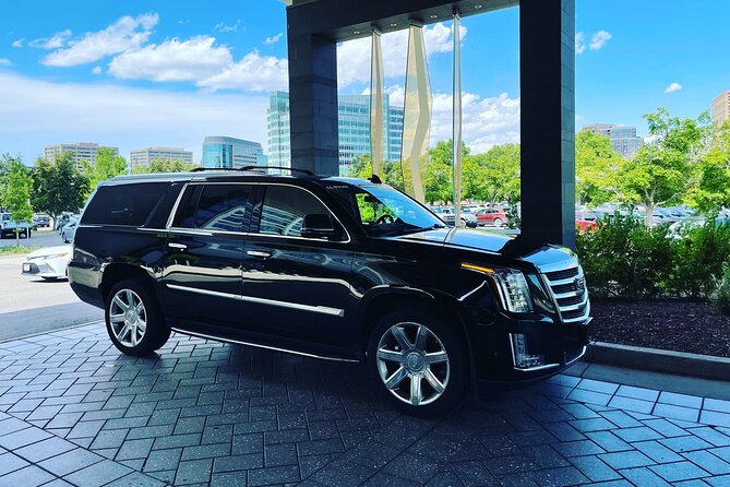 Private Luxury Transportation Review - Price Comparison and Value