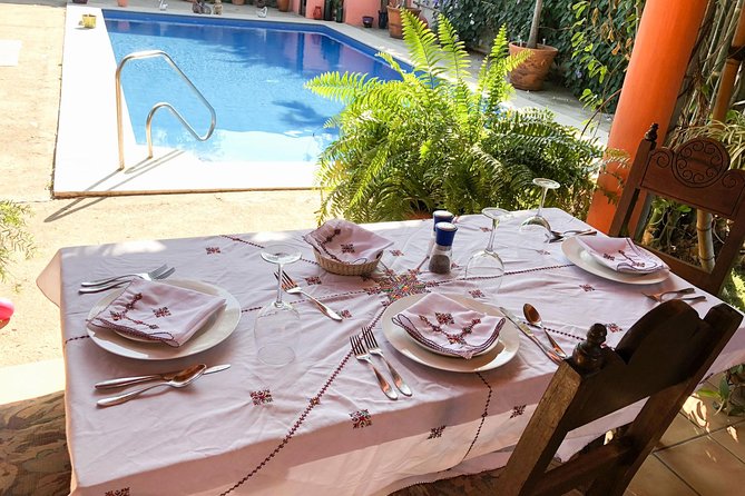 Private Market Tour and Cooking Class With Helene, a Local in Puerto Vallarta - Reviews and Ratings