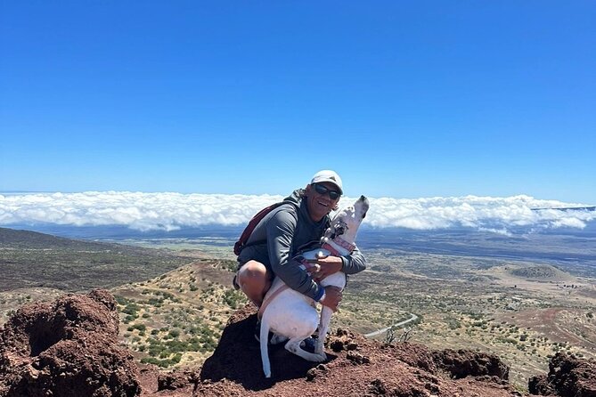 Private Mauna Kea Summit Jeep Tour Review - Cancellation and Booking Policy