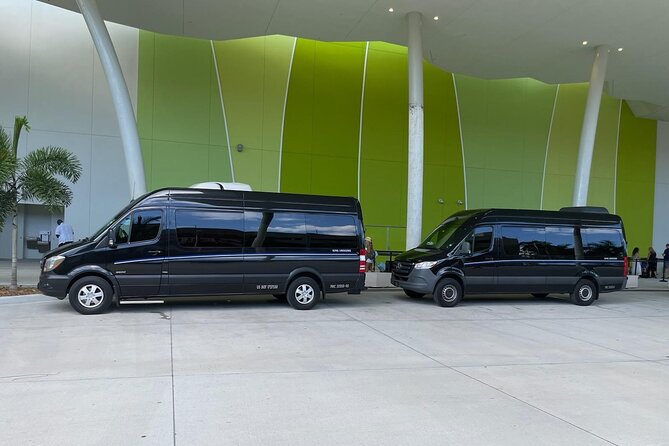 Private Miami Airport Transfer To/From Miami Port - Tips for a Smooth Transfer