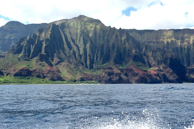 Private Na Pali Coast Tour - Reviews and Ratings