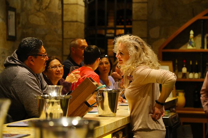 Private Night Tour of Amsterdams Local Drinking & Coffeeshop Culture - Ask Away