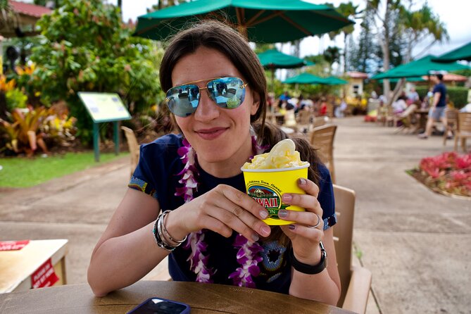 Private Oahu Island Adventure Customizable Tours - Pickup and Drop-off Information