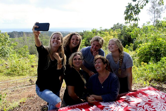 Private Off Road Explorers Tour Review - Frequently Asked Questions