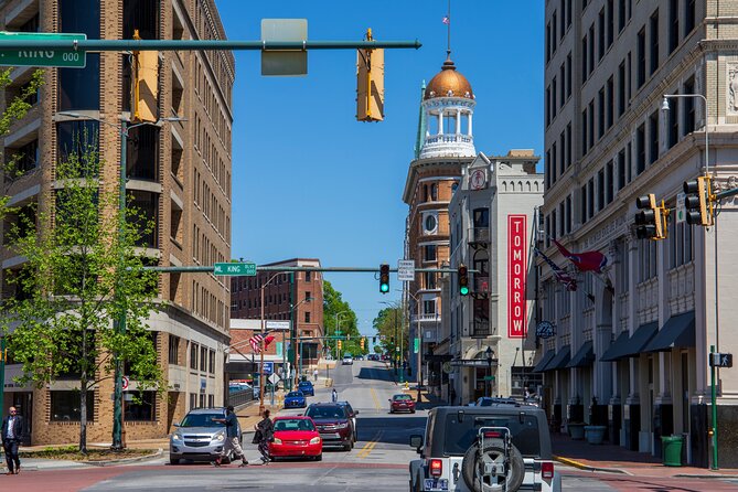 Private One Way Transfer Review: Chattanooga Airport - Pricing and Flexibility