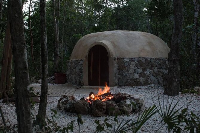 Private or Shared Mayan Temazcal Ritual From Tulum - Customer Reviews and Insights